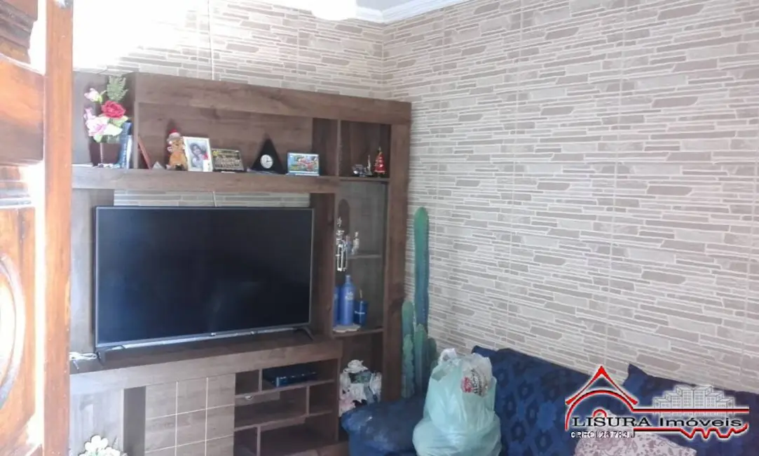 Foto 5 de Casa com 3 quartos à venda, 11m2 em Parque Santo Antônio, Jacarei - SP