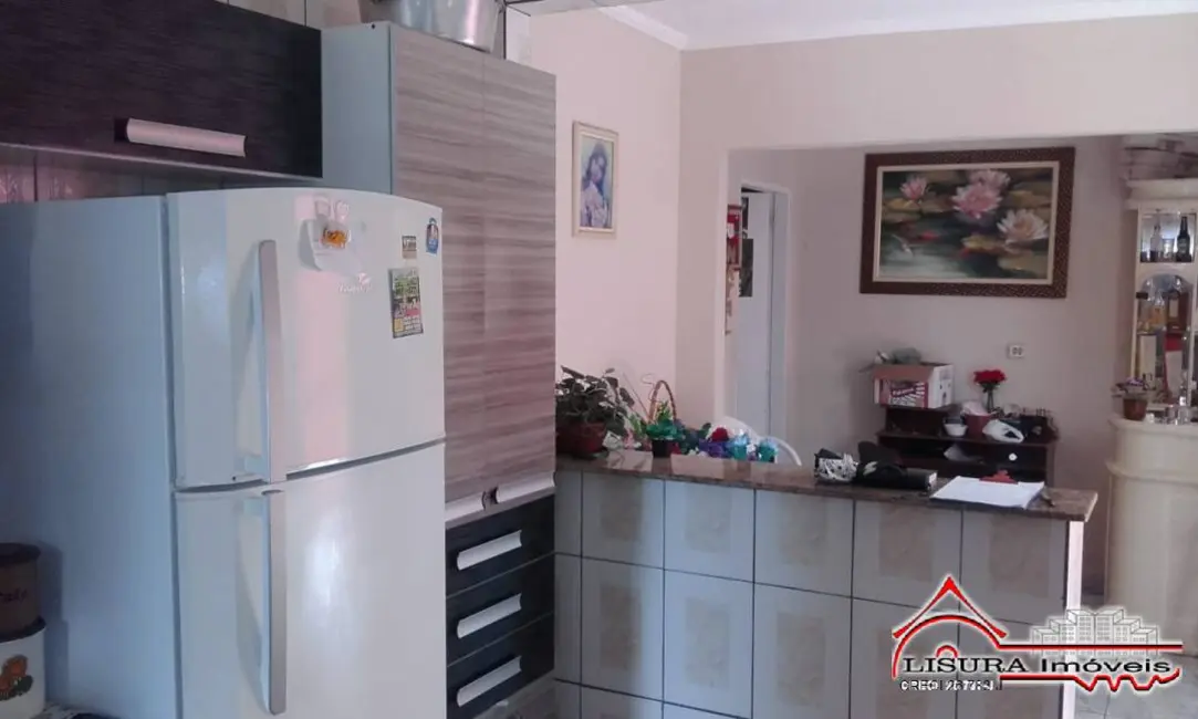 Foto 8 de Casa com 3 quartos à venda, 11m2 em Parque Santo Antônio, Jacarei - SP