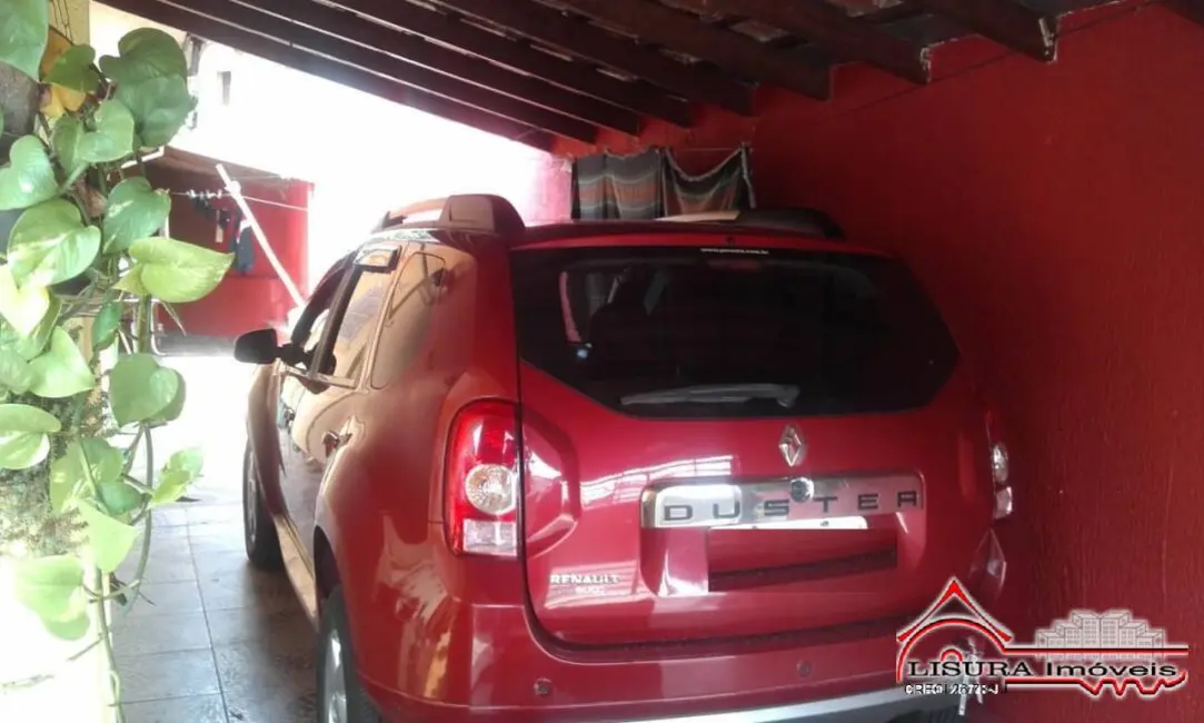 Foto 3 de Casa com 3 quartos à venda, 11m2 em Parque Santo Antônio, Jacarei - SP