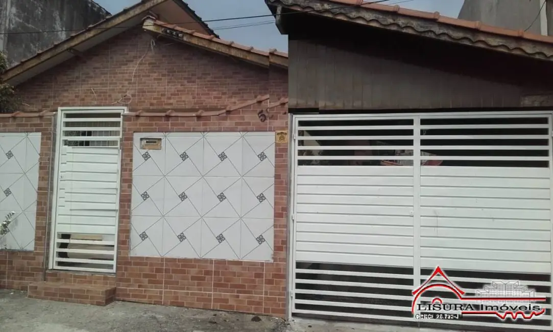 Foto 2 de Casa com 3 quartos à venda, 11m2 em Parque Santo Antônio, Jacarei - SP