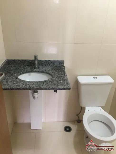 Foto 6 de Apartamento com 2 quartos à venda, 64m2 em Vila Machado, Jacarei - SP