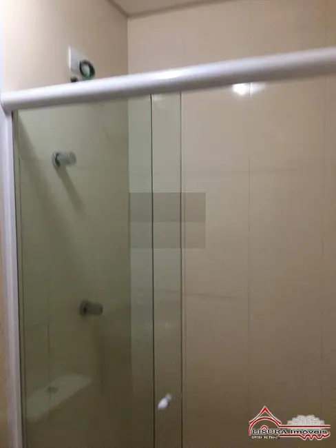 Foto 5 de Apartamento com 2 quartos à venda, 64m2 em Vila Machado, Jacarei - SP