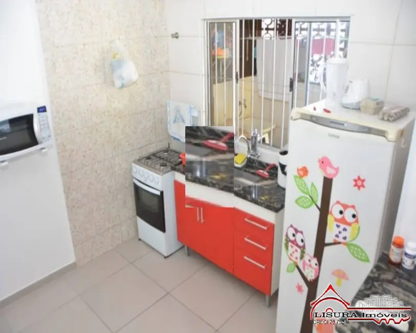 Foto 8 de Casa com 2 quartos à venda, 136m2 em Residencial Santa Paula, Jacarei - SP