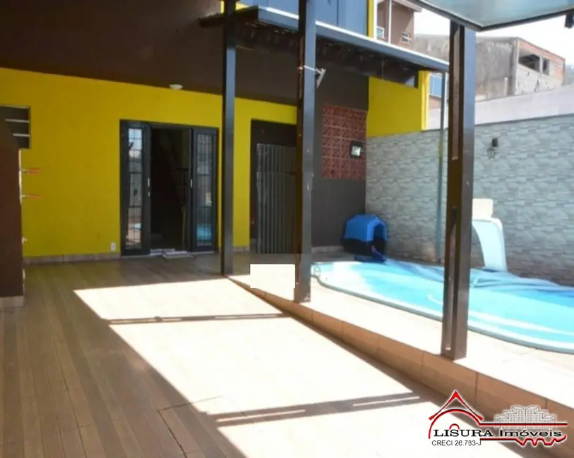 Foto 5 de Casa com 2 quartos à venda, 136m2 em Residencial Santa Paula, Jacarei - SP