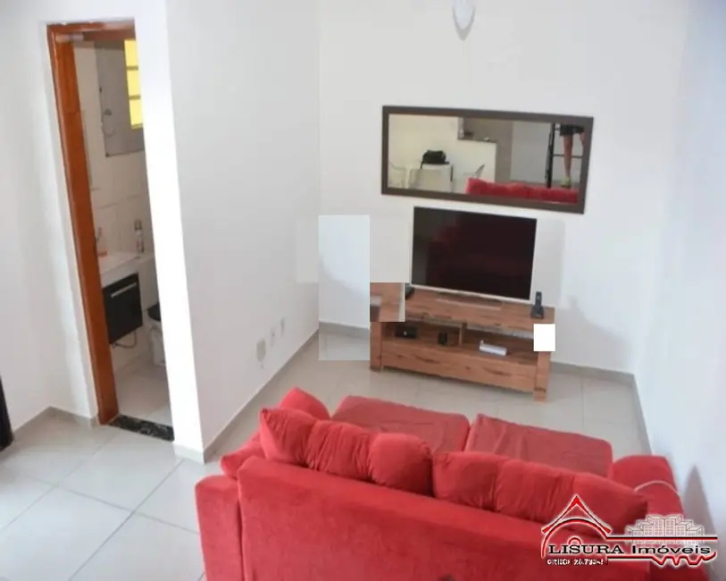 Foto 7 de Casa com 2 quartos à venda, 136m2 em Residencial Santa Paula, Jacarei - SP