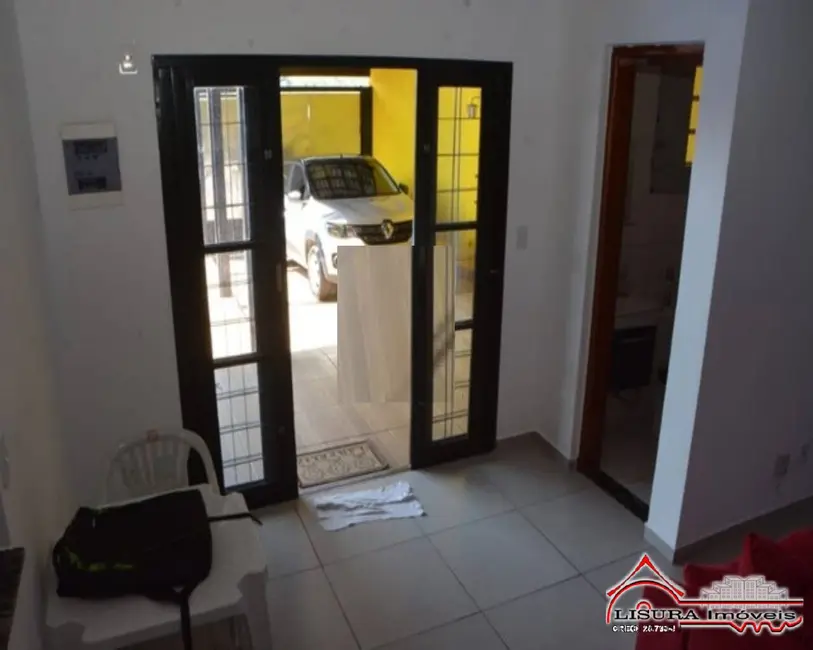 Foto 6 de Casa com 2 quartos à venda, 136m2 em Residencial Santa Paula, Jacarei - SP