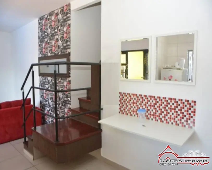 Foto 3 de Casa com 2 quartos à venda, 136m2 em Residencial Santa Paula, Jacarei - SP