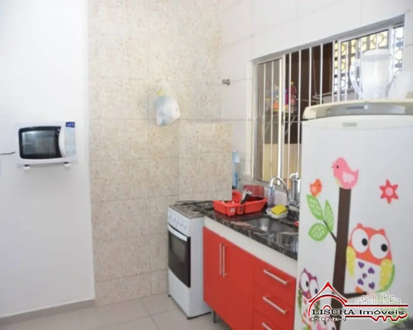 Foto 9 de Casa com 2 quartos à venda, 136m2 em Residencial Santa Paula, Jacarei - SP