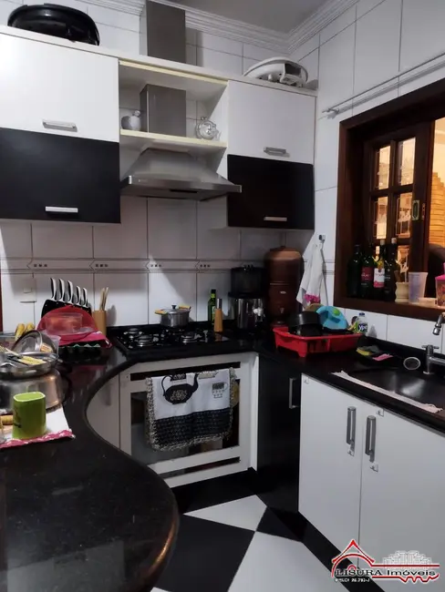 Foto 9 de Casa com 3 quartos à venda, 240m2 em Centro, Jacarei - SP