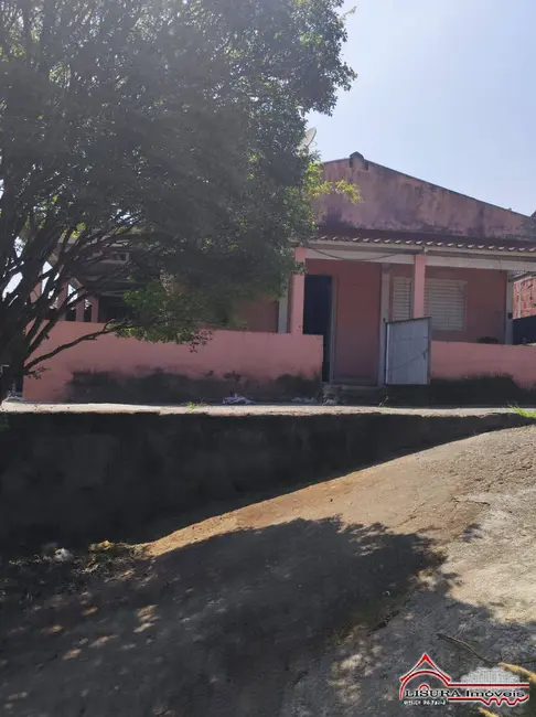 Foto 1 de Casa com 2 quartos à venda, 147m2 em Chácaras Reunidas Igarapés, Jacarei - SP