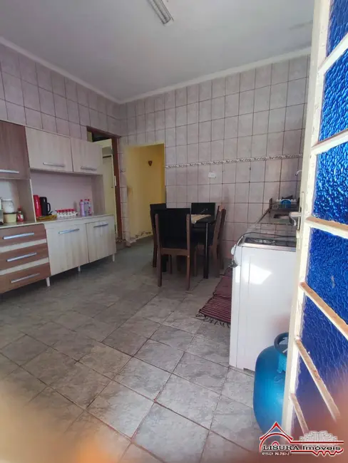 Foto 4 de Casa com 2 quartos à venda, 147m2 em Chácaras Reunidas Igarapés, Jacarei - SP