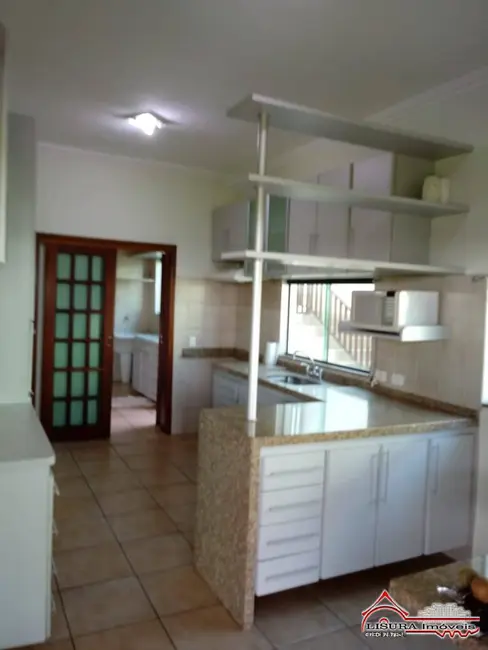 Foto 4 de Casa de Condomínio com 4 quartos à venda, 400m2 em Condomínio Residencial Mirante do Vale, Jacarei - SP