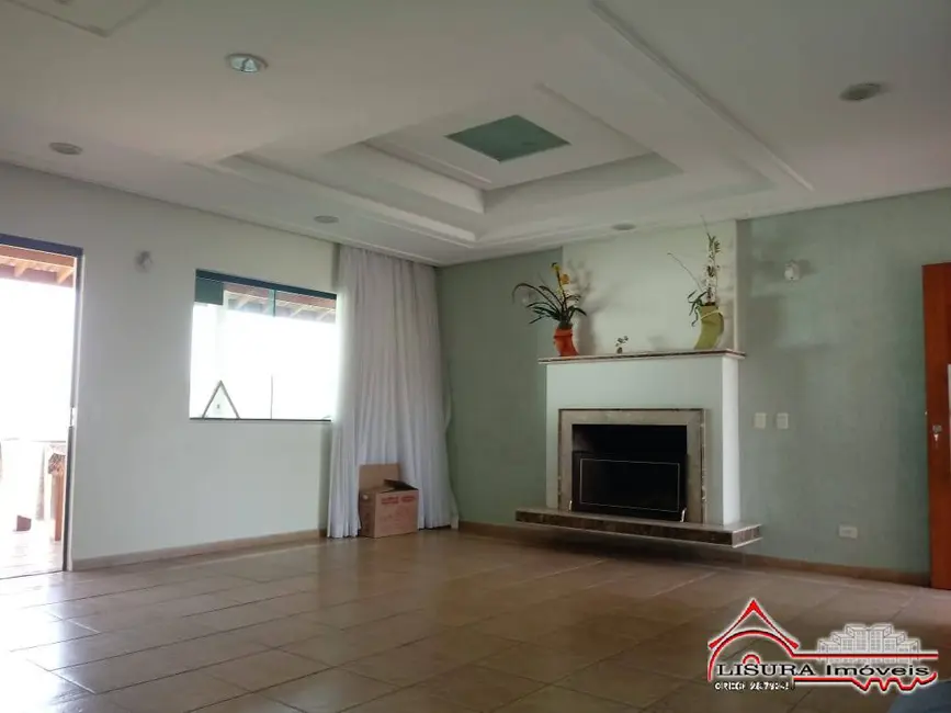 Foto 3 de Casa de Condomínio com 4 quartos à venda, 400m2 em Condomínio Residencial Mirante do Vale, Jacarei - SP