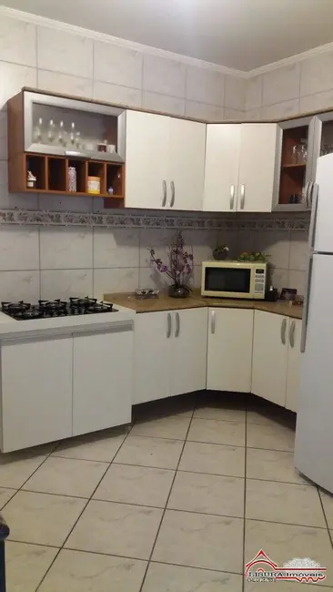 Foto 5 de Casa com 3 quartos à venda em Jardim Terras de São João, Jacarei - SP