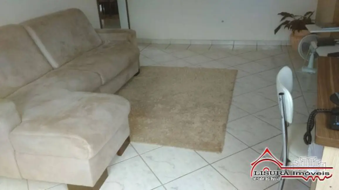 Foto 4 de Casa com 3 quartos à venda em Jardim Terras de São João, Jacarei - SP