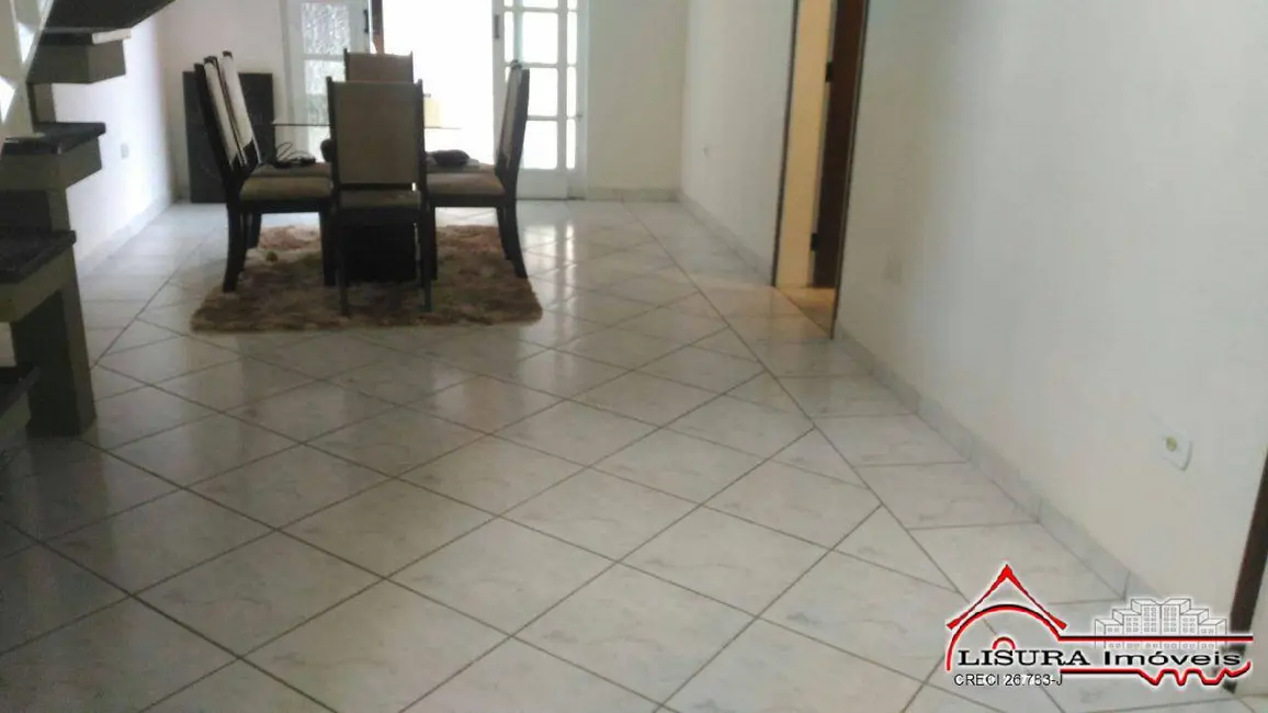 Foto 3 de Casa com 3 quartos à venda em Jardim Terras de São João, Jacarei - SP