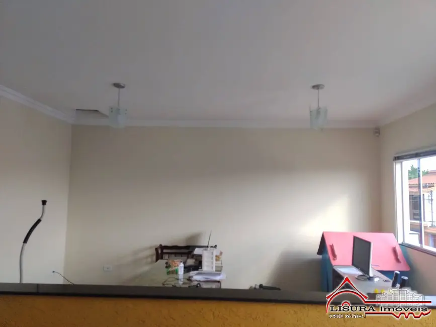 Foto 7 de Casa com 3 quartos à venda, 208m2 em Parque Itamarati, Jacarei - SP