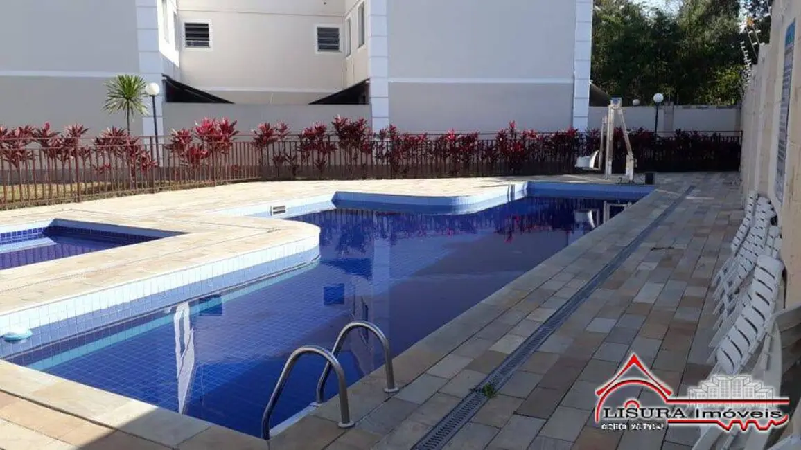 Foto 7 de Apartamento com 2 quartos à venda, 45m2 em Jardim Paraíso, Jacarei - SP