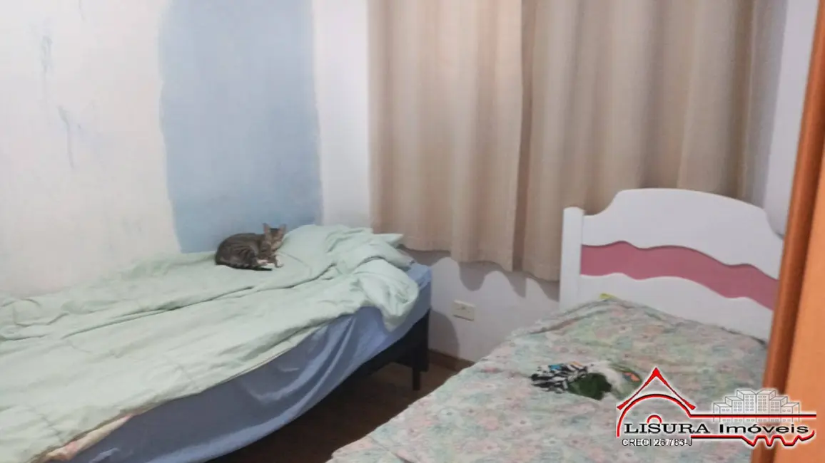 Foto 3 de Apartamento com 2 quartos à venda, 45m2 em Jardim Paraíso, Jacarei - SP