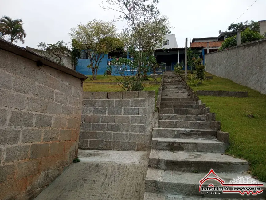 Foto 8 de Casa com 2 quartos à venda, 121m2 em Jardim Maria Amélia, Jacarei - SP