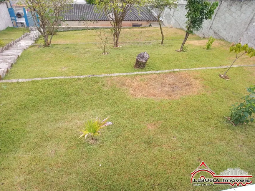 Foto 9 de Casa com 2 quartos à venda, 121m2 em Jardim Maria Amélia, Jacarei - SP