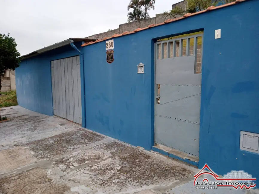 Foto 2 de Casa com 2 quartos à venda, 121m2 em Jardim Maria Amélia, Jacarei - SP
