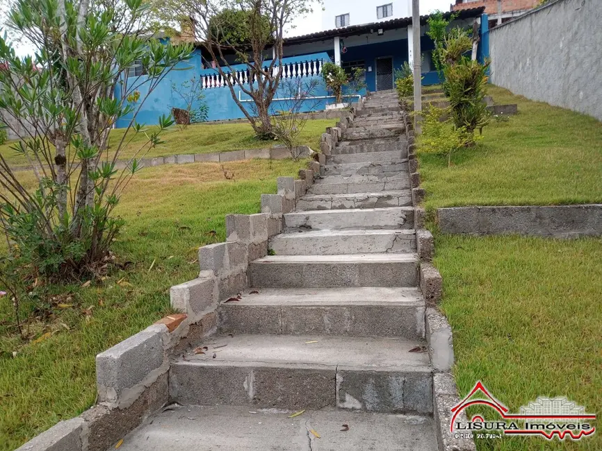 Foto 5 de Casa com 2 quartos à venda, 121m2 em Jardim Maria Amélia, Jacarei - SP