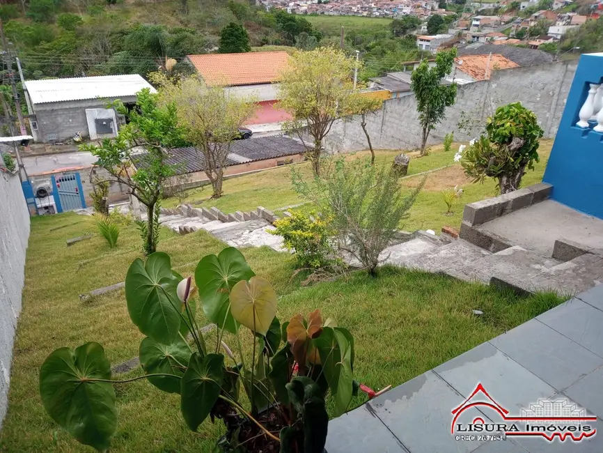 Foto 7 de Casa com 2 quartos à venda, 121m2 em Jardim Maria Amélia, Jacarei - SP