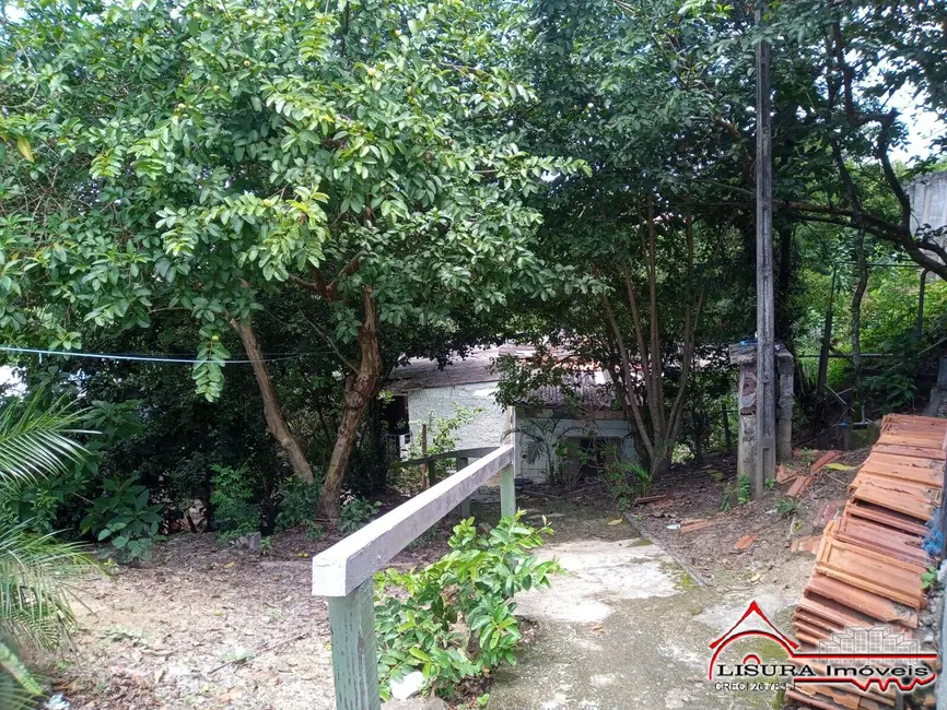 Foto 7 de Terreno / Lote à venda, 300m2 em Cidade Nova Jacareí, Jacarei - SP