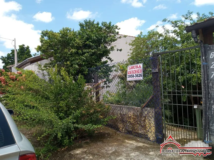 Foto 4 de Terreno / Lote à venda, 300m2 em Cidade Nova Jacareí, Jacarei - SP