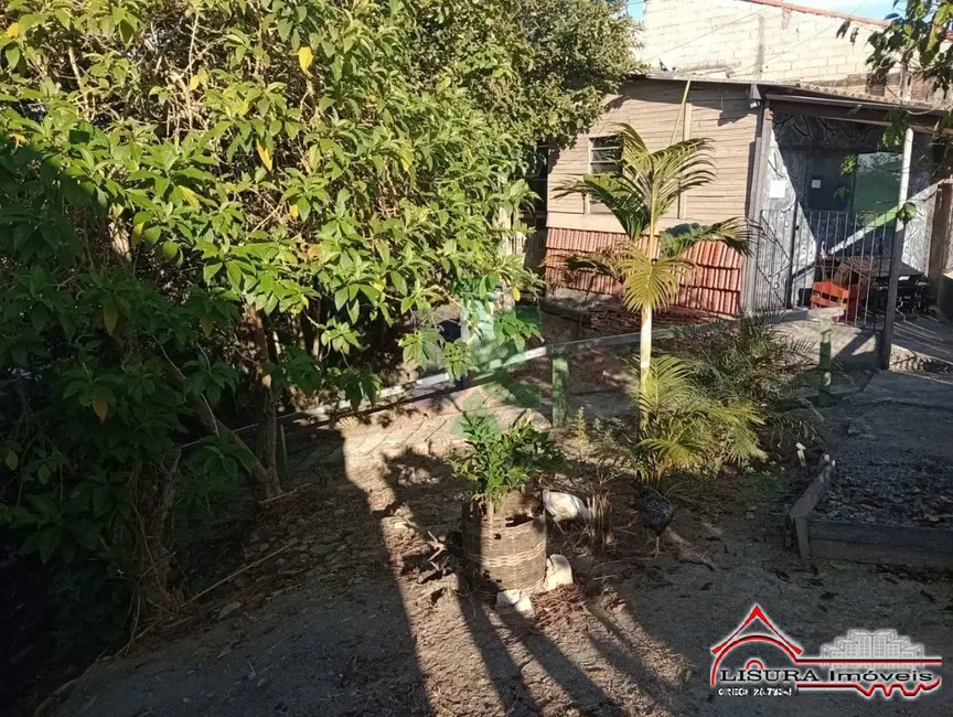 Foto 5 de Terreno / Lote à venda, 300m2 em Cidade Nova Jacareí, Jacarei - SP