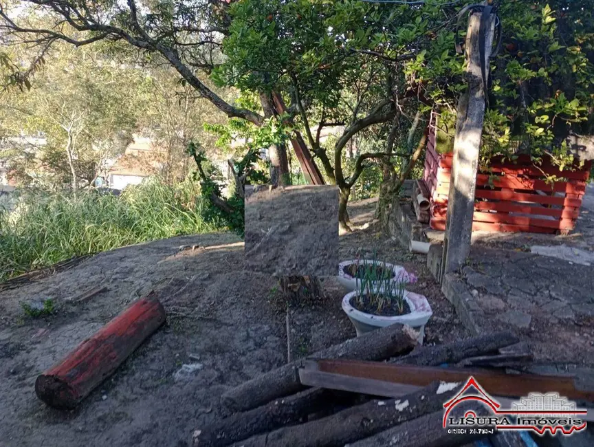 Foto 3 de Terreno / Lote à venda, 300m2 em Cidade Nova Jacareí, Jacarei - SP