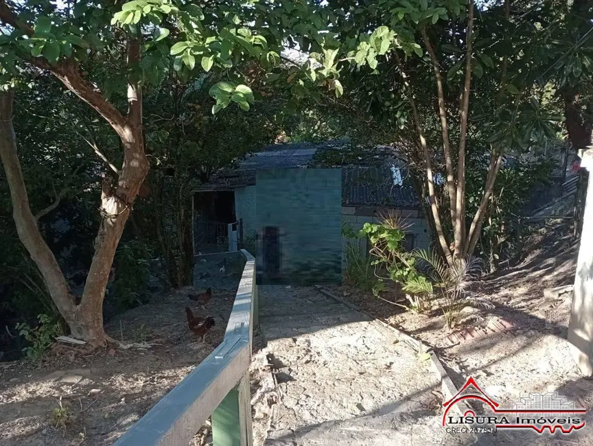 Foto 6 de Terreno / Lote à venda, 300m2 em Cidade Nova Jacareí, Jacarei - SP