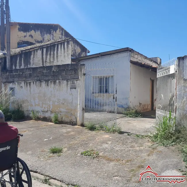 Foto 3 de Casa com 1 quarto à venda, 60m2 em Cidade Jardim, Jacarei - SP