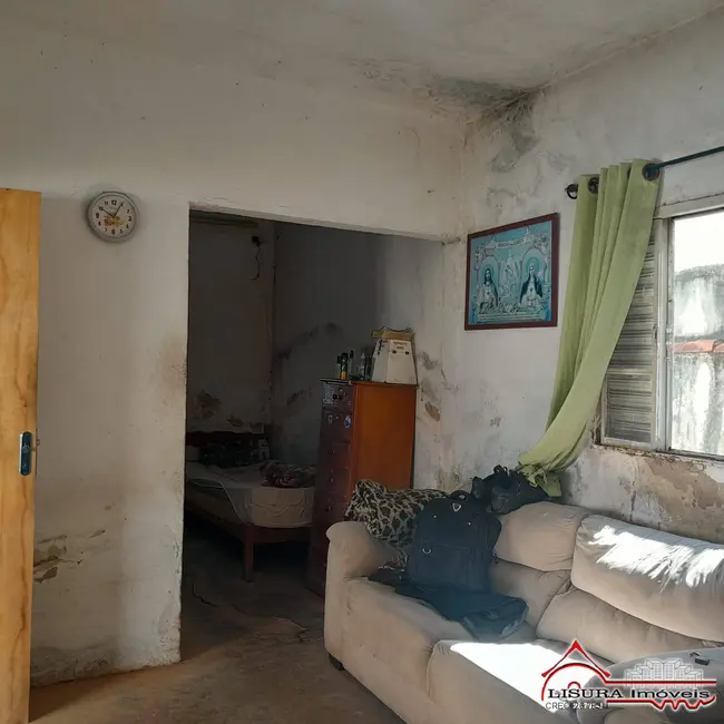 Foto 4 de Casa com 1 quarto à venda, 60m2 em Cidade Jardim, Jacarei - SP