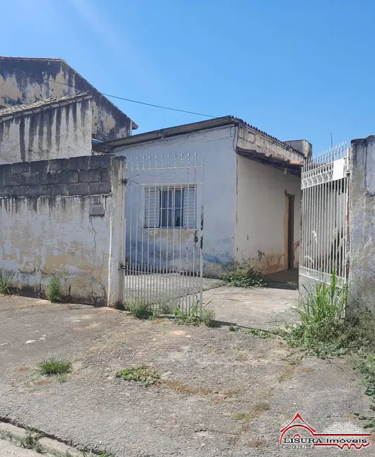 Foto 2 de Casa com 1 quarto à venda, 60m2 em Cidade Jardim, Jacarei - SP