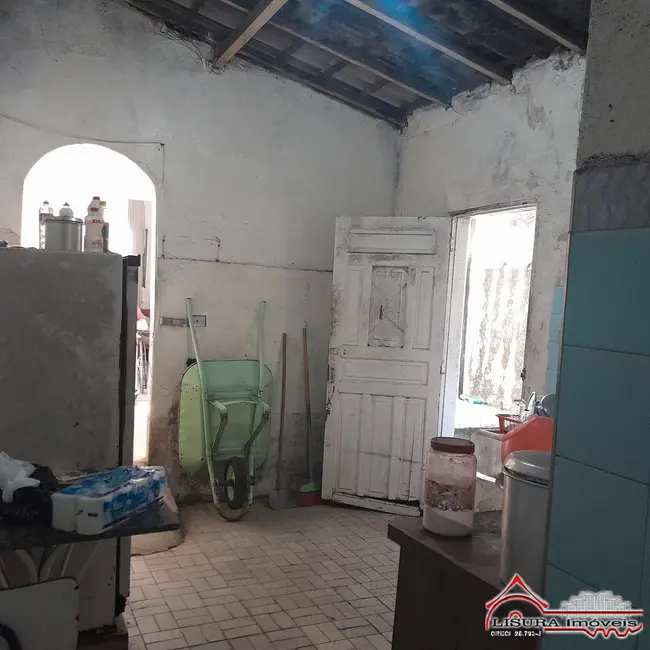 Foto 7 de Casa com 1 quarto à venda, 60m2 em Cidade Jardim, Jacarei - SP