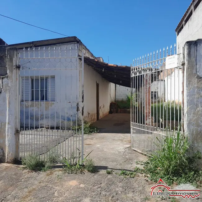 Foto 1 de Casa com 1 quarto à venda, 60m2 em Cidade Jardim, Jacarei - SP