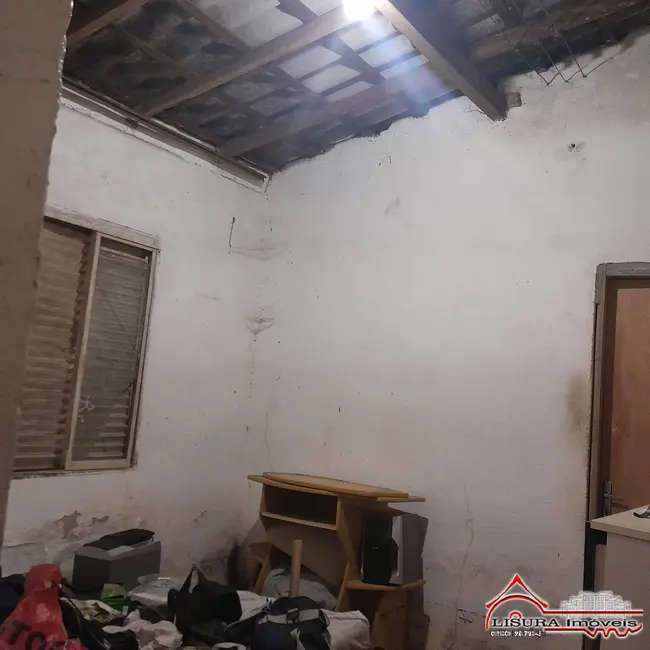 Foto 8 de Casa com 1 quarto à venda, 60m2 em Cidade Jardim, Jacarei - SP