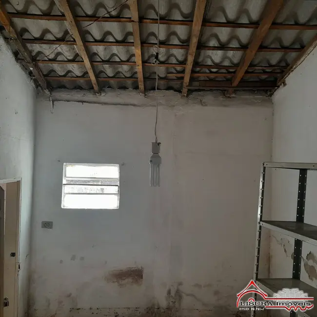 Foto 5 de Terreno / Lote à venda, 250m2 em Cidade Jardim, Jacarei - SP