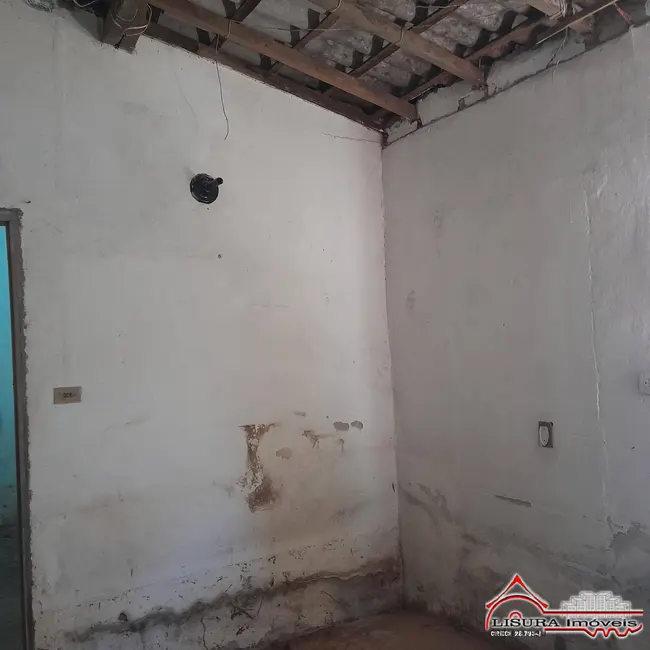 Foto 9 de Terreno / Lote à venda, 250m2 em Cidade Jardim, Jacarei - SP