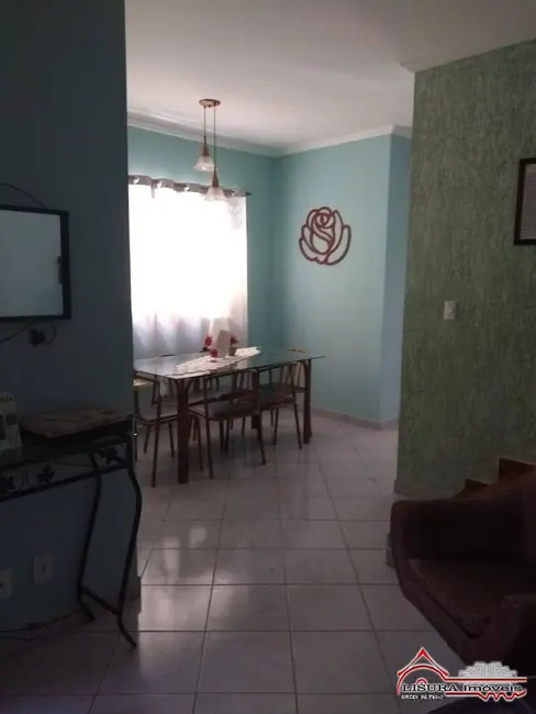 Foto 4 de Casa com 3 quartos à venda, 180m2 em Parque dos Príncipes, Jacarei - SP