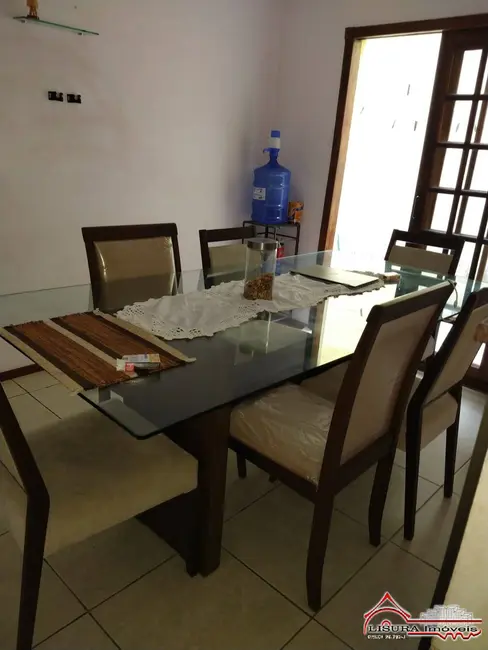 Foto 1 de Casa de Condomínio com 2 quartos à venda, 140m2 em Parque Califórnia, Jacarei - SP
