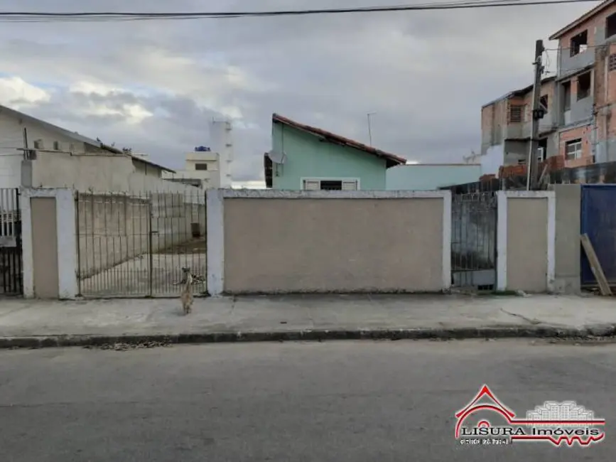 Foto 1 de Casa com 2 quartos à venda, 10m2 em Cidade Salvador, Jacarei - SP