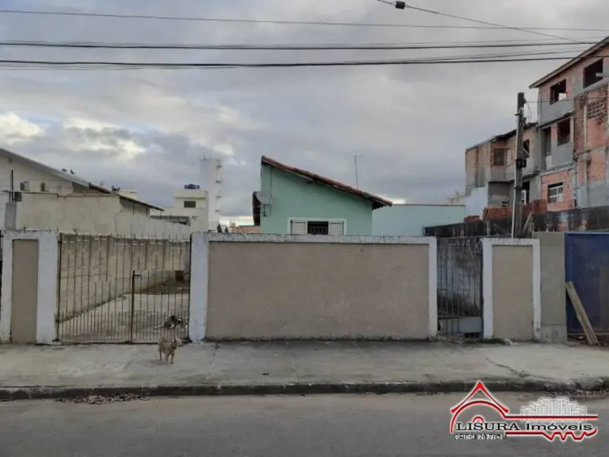 Foto 2 de Casa com 2 quartos à venda, 10m2 em Cidade Salvador, Jacarei - SP