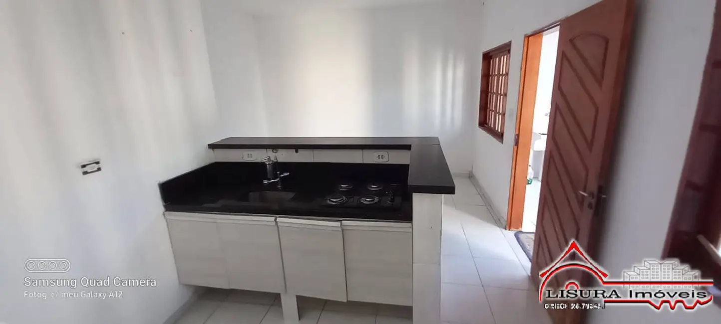 Foto 3 de Casa com 2 quartos à venda em Loteamento Villa Branca, Jacarei - SP