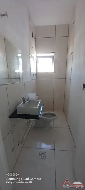 Foto 8 de Casa com 2 quartos à venda em Loteamento Villa Branca, Jacarei - SP