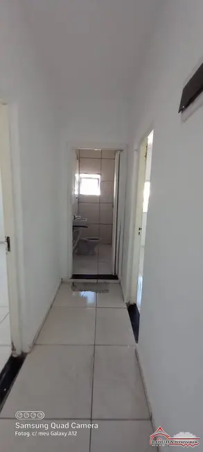 Foto 7 de Casa com 2 quartos à venda em Loteamento Villa Branca, Jacarei - SP