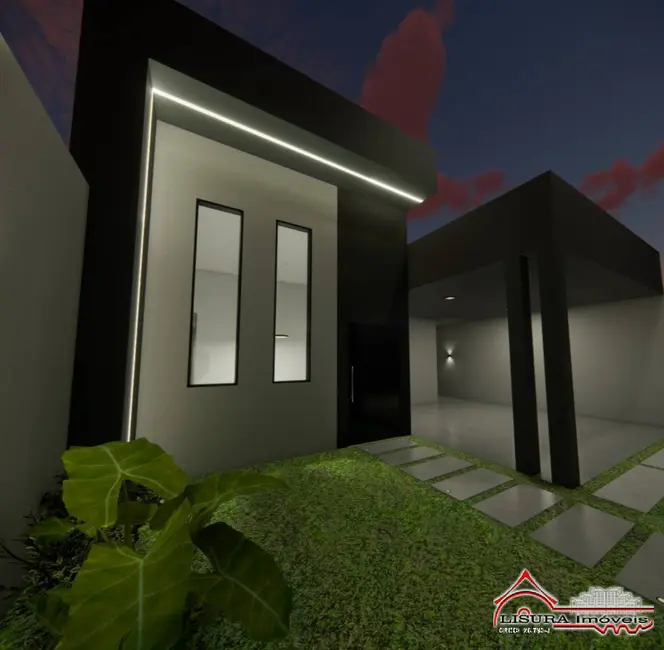 Foto 1 de Casa com 3 quartos à venda, 250m2 em Loteamento Villa Branca, Jacarei - SP
