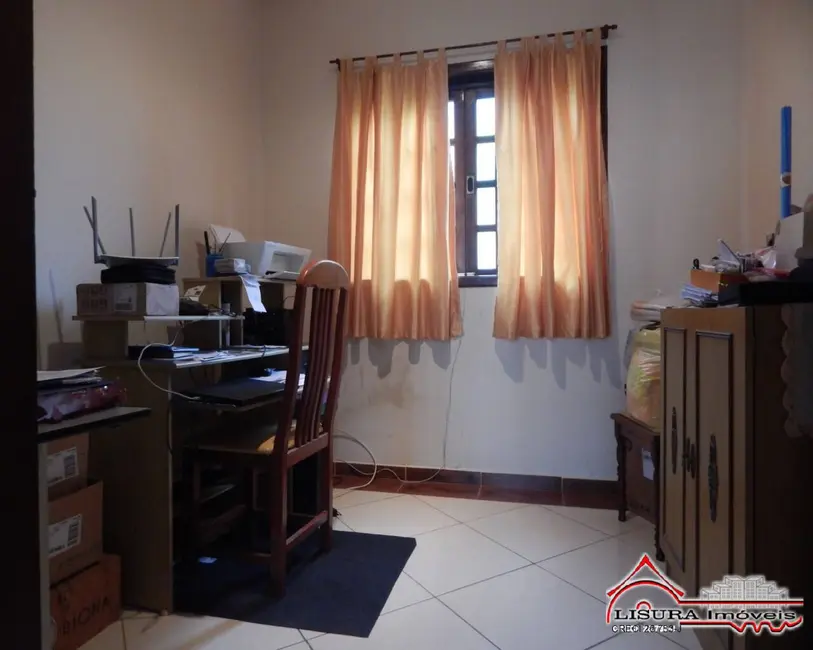 Foto 5 de Casa com 3 quartos à venda, 234m2 em Jardim Terras de São João, Jacarei - SP